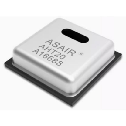 ��ʪ�ȴ�����-AHT20(AHT20-F��Ĥ)