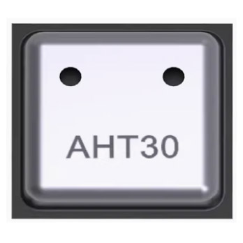 ��ʪ�ȴ����� AHT30