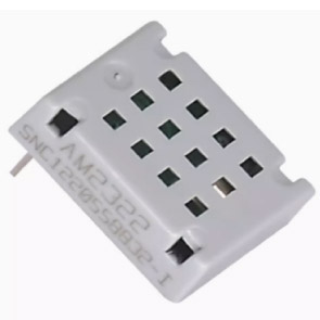 ��ʪ�ȴ�����-AM2322