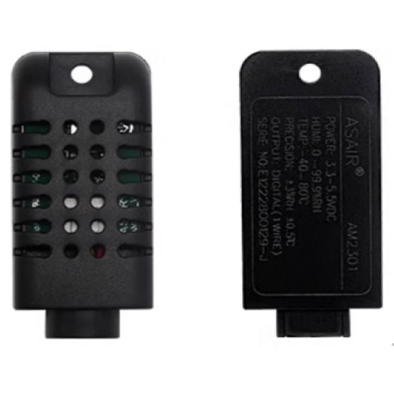 ��ʪ�ȴ�����-AM2301
