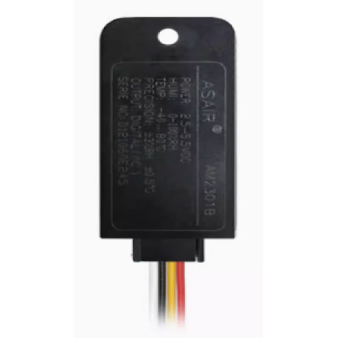 ��ʪ�ȴ�����-AM2301B