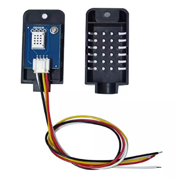 ��ʪ�ȴ�����-AM2322B