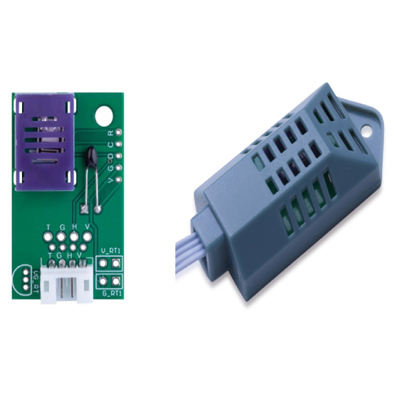 ��ʪ�ȴ�����-HTMR050