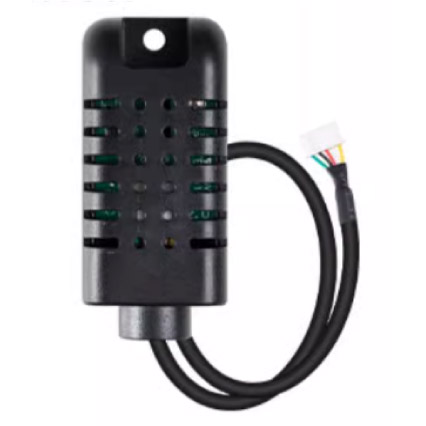 ��ʪ�ȴ�����-GXHT30P