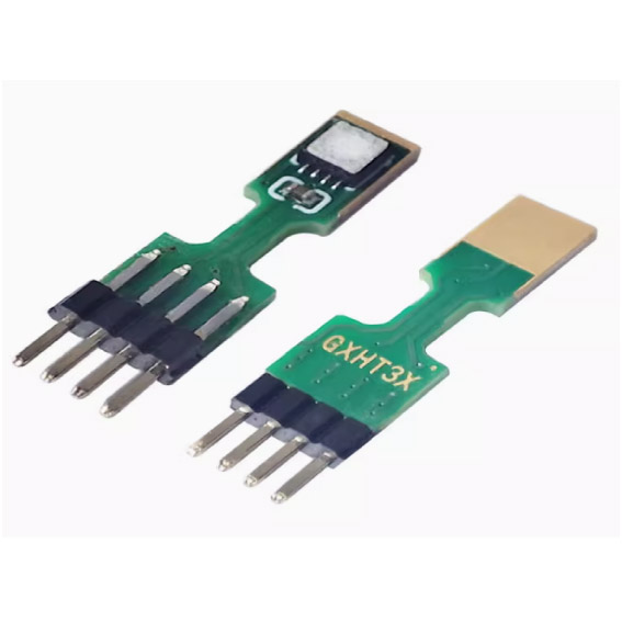 ��ʪ�ȴ����� GXHT30C